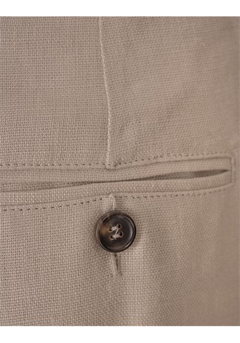 Grey Jane Trousers S MAX MARA | 2519131113600002
